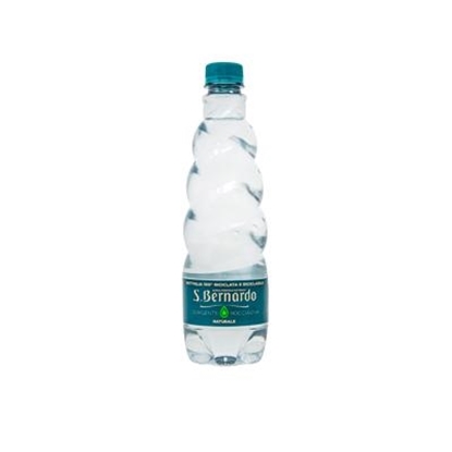 Immagine di ACQUA FRIZZANTE ELICOIDALE S.BERNARDO CL.50X24