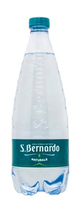 Immagine di ACQUA FRIZZANTE S. BERNARDO PET CL.75X12