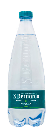 Immagine di ACQUA FRIZZANTE S. BERNARDO PET CL.75X12
