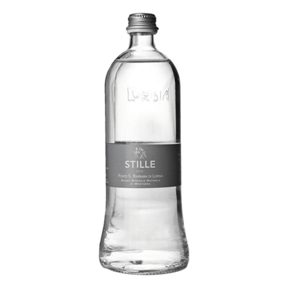 Immagine di ACQUA LURISIA GASSATA VAP 75 PZ.12