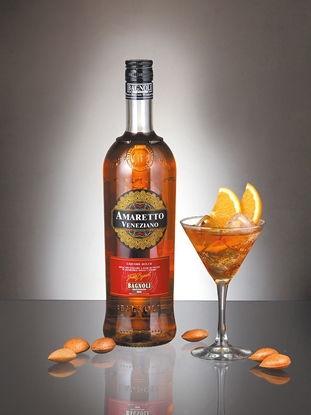 Immagine di AMARETTO VENEZIANO BAGNOLI LT.1