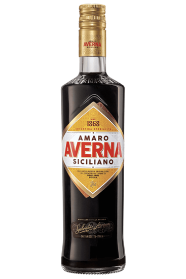 Immagine di AMARO AVERNA LT.1