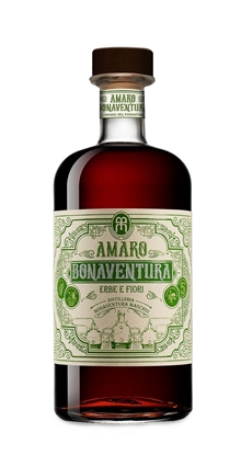 Immagine di AMARO BONAVENTURA ERBE E FIORI CL.0,70