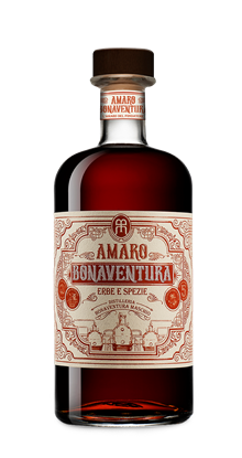 Immagine di AMARO BONAVENTURA ERBE E SPEZIE CL.0,70