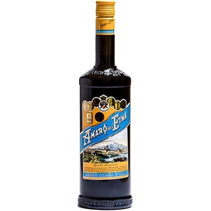 Immagine di AMARO DELL'ETNA LT.1