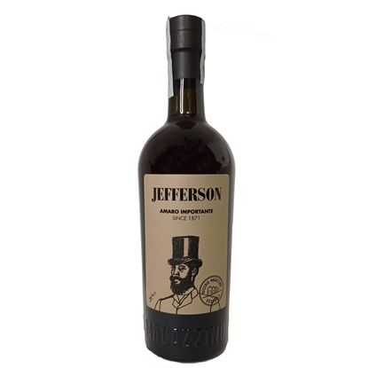 Immagine di AMARO JEFFERSON CL.70