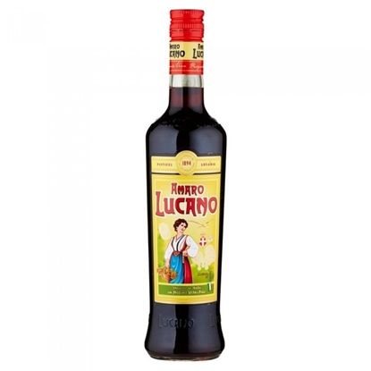 Immagine di AMARO LUCANO LT.1