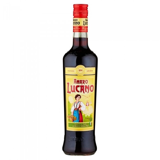 Immagine di AMARO LUCANO LT.1