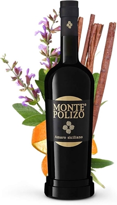 Immagine di AMARO MONTE POLIZO LT. 1.5