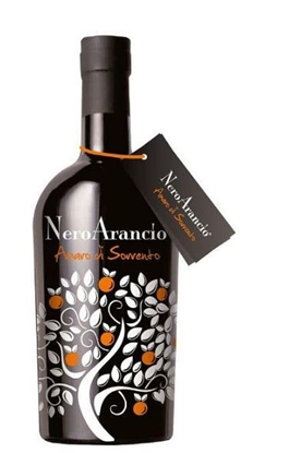 Immagine di AMARO NEROARANCIO CL.70