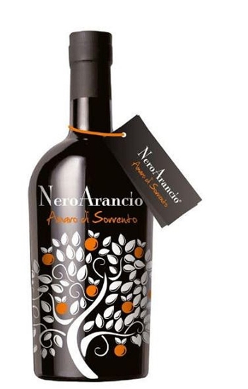 Immagine di AMARO NEROARANCIO CL.70