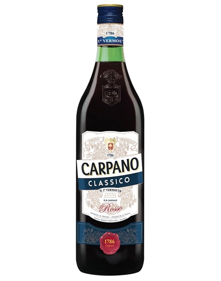 Immagine di ANTICA FORMULA CL.5 PZ.100 MIGNON