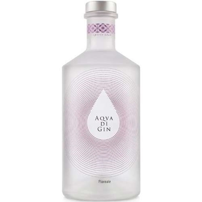Immagine di AQVA DI GIN FLOREALE/FLORAL CL.70