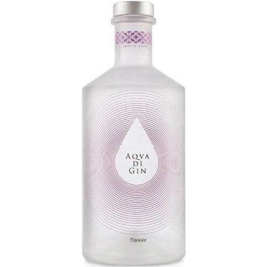 Immagine di AQVA DI GIN FLOREALE/FLORAL CL.70