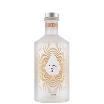 Immagine di AQVA DI GIN SPEZIATA/SPICY CL.70