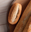 Immagine di BAGUETTE MIGNON GR.40 kg.3,1 ACQUAVIVA