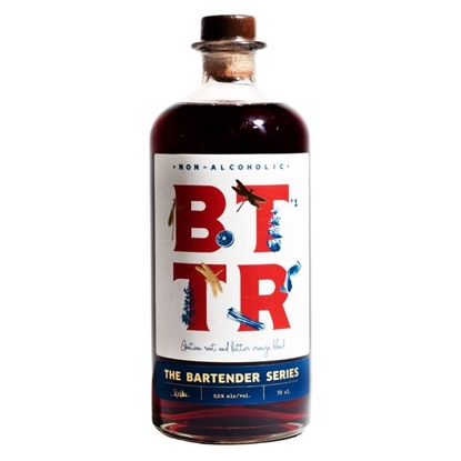 Immagine di BITTER 0.0 ALCOOL FREE CL.70