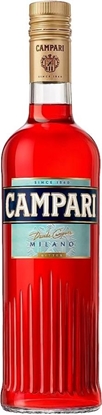 Immagine di BITTER CAMPARI LT.1