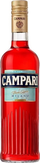 Immagine di BITTER CAMPARI LT.1
