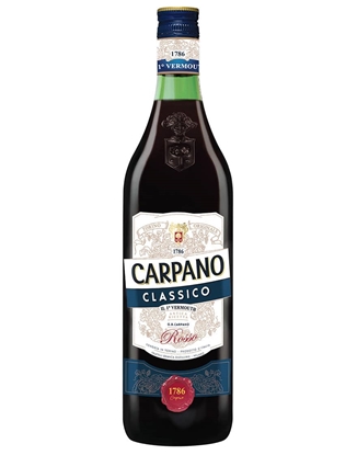 Immagine di BITTER CARPANO CL.5 PZ.100 MIGNON