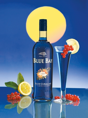 Immagine di BLUE CURACAO LT.1