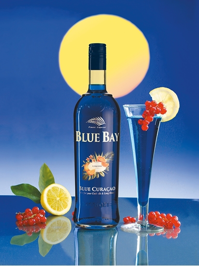 Immagine di BLUE CURACAO LT.1