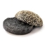 Immagine di BOR HAMBURGER BLACK BUN SESAM 90G PZ.30