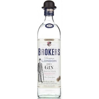 Immagine di BROKER'S GIN CL70
