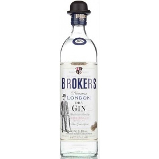 Immagine di BROKER'S GIN CL70