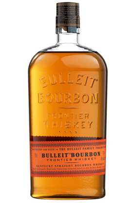 Immagine di BULLEIT BOURBON WHISKEY CL.70