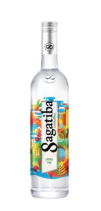 Immagine di CACHACA SAGATIBA LT.1