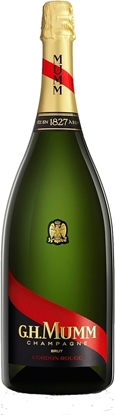 Immagine di CHAMPAGNE G.H.MUMM .CL.75