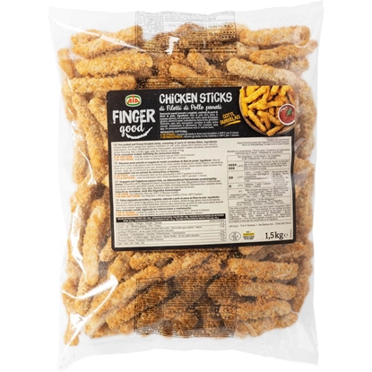 Immagine di CHICKEN RINGS KG.1.5 AIA