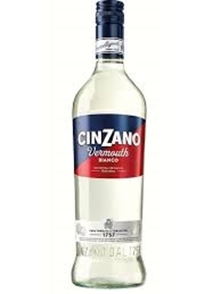 Immagine di CINZANO BIANCO LT.1
