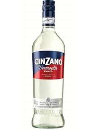 Immagine di CINZANO BIANCO LT.1