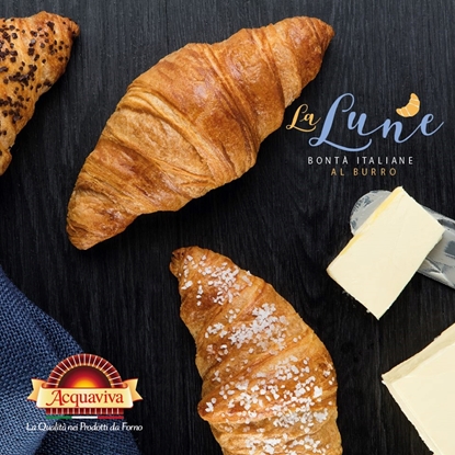 Immagine di CORN PISTACCHIO BURRO GR.95X52 ACQUAVIVA