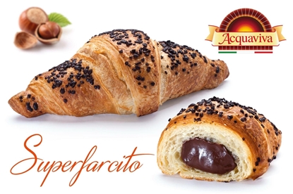 Immagine di CORN.SUPER CIOCCOLATO pz.52 ACQUAVIVA