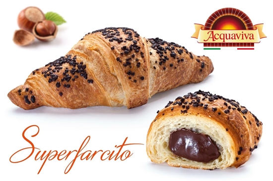 Immagine di CORN.SUPER CIOCCOLATO pz.52 ACQUAVIVA