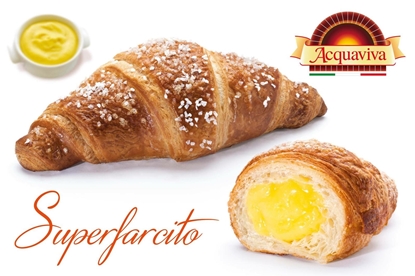 Immagine di CORN.SUPER CREMA pz.52 ACQUAVIVA