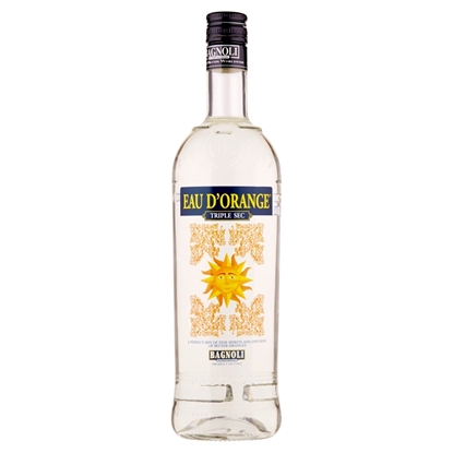 Immagine di EAU D'ORANGE TRIPLE SEC LT.1