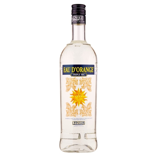 Immagine di EAU D'ORANGE TRIPLE SEC LT.1