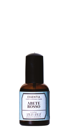 Immagine di ESSENTIA ABETE ROSSO 60° 50 ml