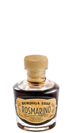 Immagine di ESSENTIA BORDIGA FRAGRANTIA ROSMARINO 80° CL 5