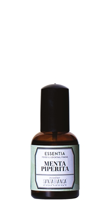 Immagine di ESSENTIA MENTA 80° 50 ml