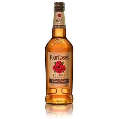 Immagine di FOUR ROSES BOURBON LT.1