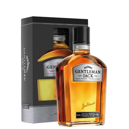 Immagine di GENTLEMAN JACK CL.70  40%