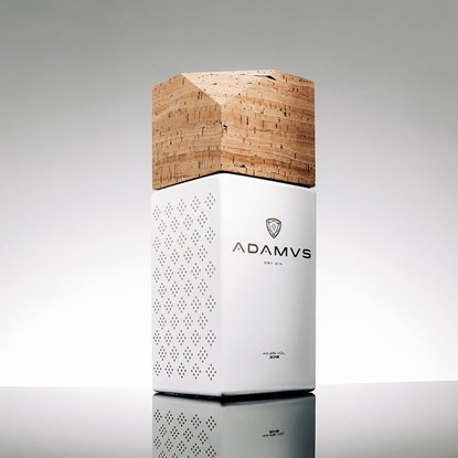 Immagine di GIN ADAMUS ORGANIC CL.70