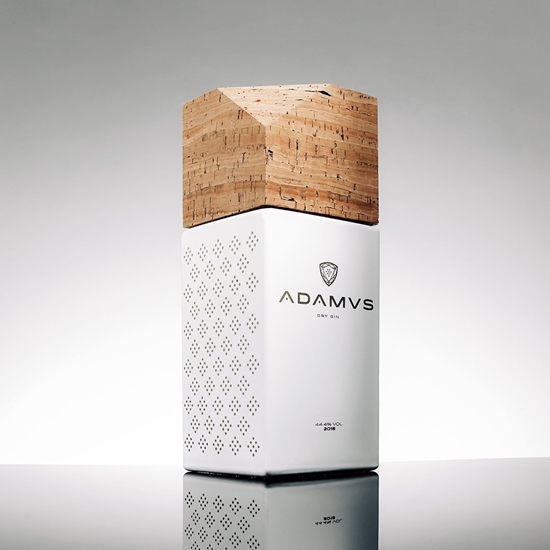 Immagine di GIN ADAMUS ORGANIC CL.70