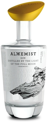 Immagine di GIN ALKKEMIST CL.70