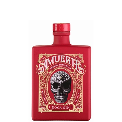 Immagine di GIN AMUERTE RED CL.70